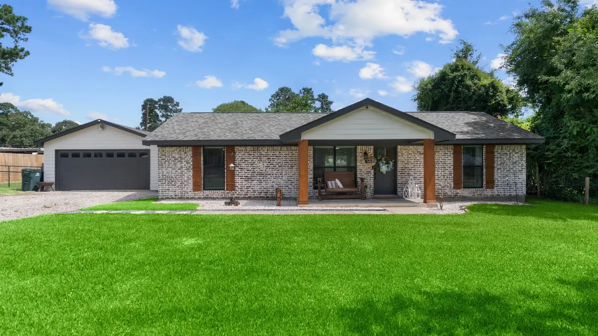 16514 Walnut Springs Lane, Magnolia, TX 77355 - #1