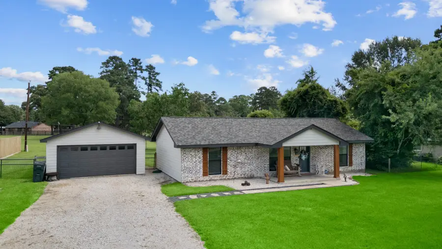16514 Walnut Springs Lane, Magnolia, TX 77355 - #2