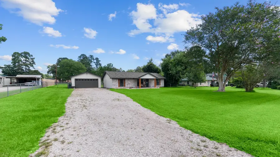 16514 Walnut Springs Lane, Magnolia, TX 77355 - #3