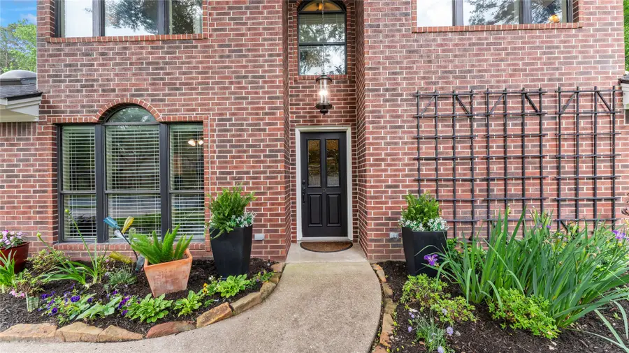 1415 River Oaks Drive, Huntsville, TX 77340 - #3