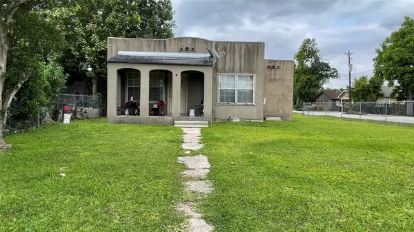 4002 Beggs Street, Houston, TX 77009