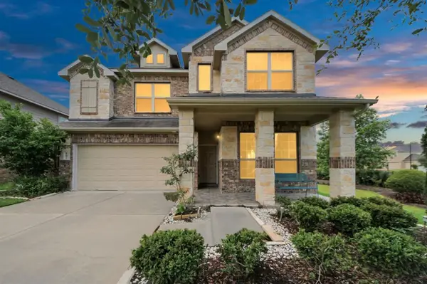 17031 Iver Ironwood Trail, Richmond, TX 77407