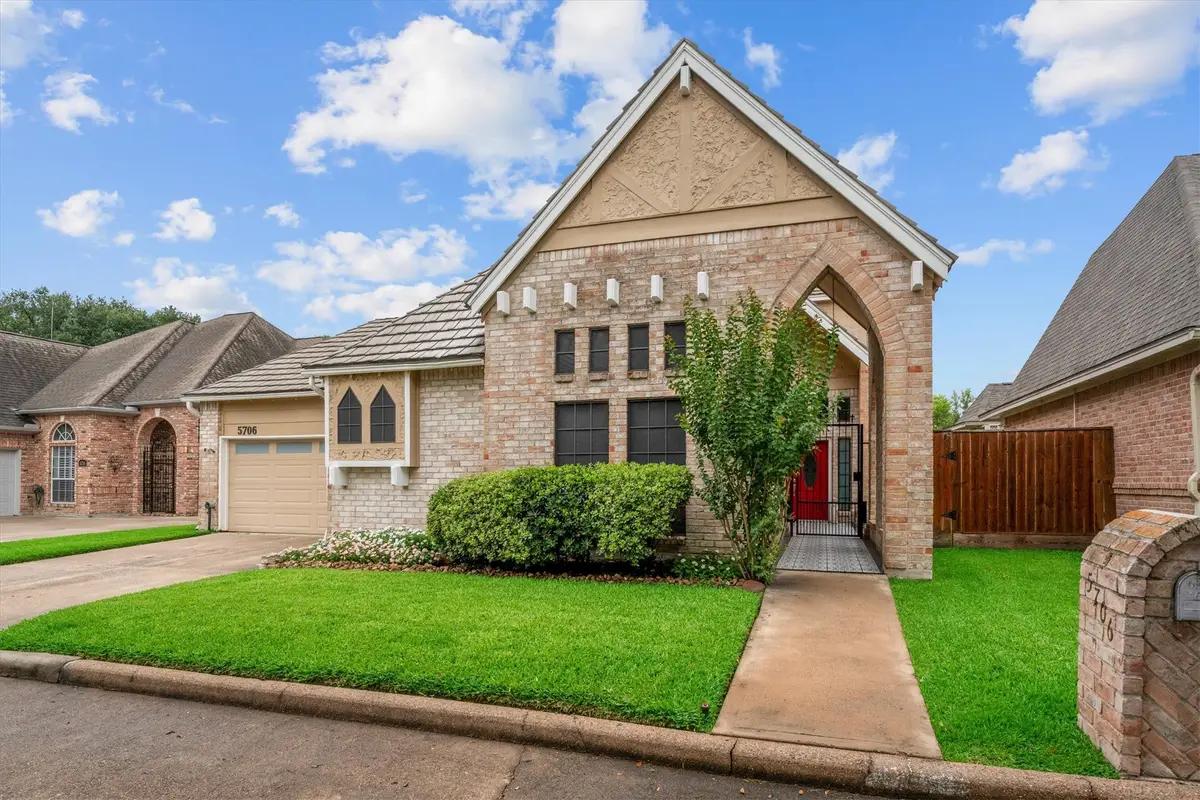 5706 Glen Mist Lane, Houston, TX 77069 - #1
