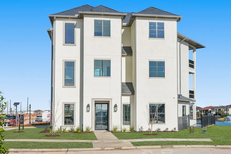 4610 Sunset Circle, Sugar Land, TX 77479 - #3
