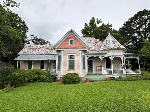 213 W Abbey Street, Livingston, TX 77351