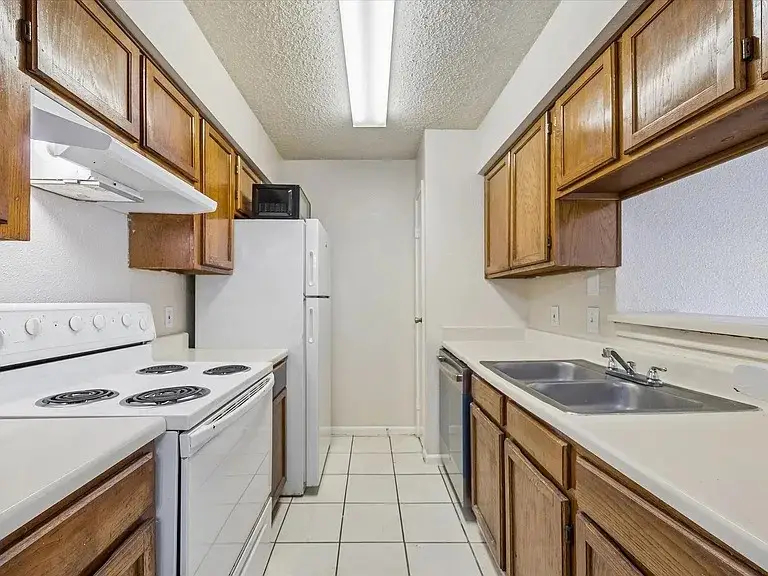 10101 S Gessner Road #316, Houston, TX 77071 - #2
