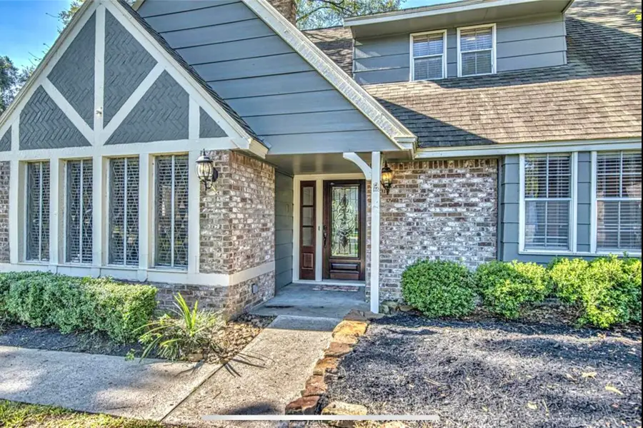 826 Stone Mountain Drive, Conroe, TX 77302 - #3