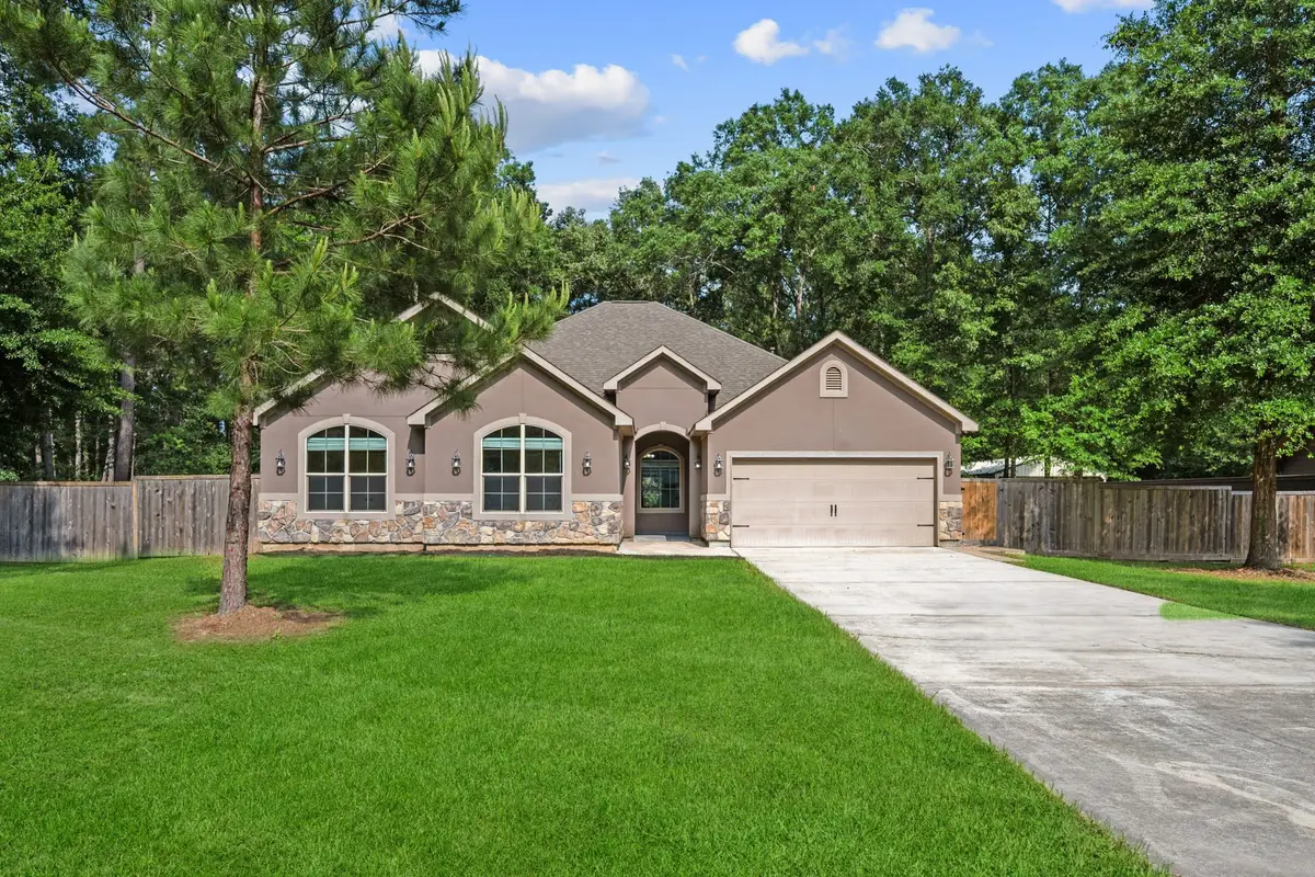 17111 Paluxy Court, Splendora, TX 77372 - #1