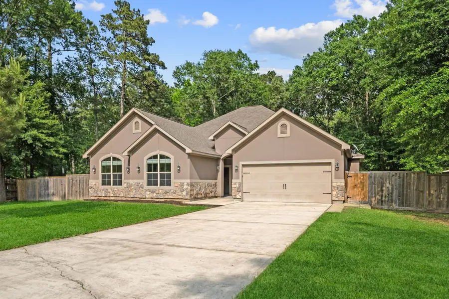 17111 Paluxy Court, Splendora, TX 77372 - #2