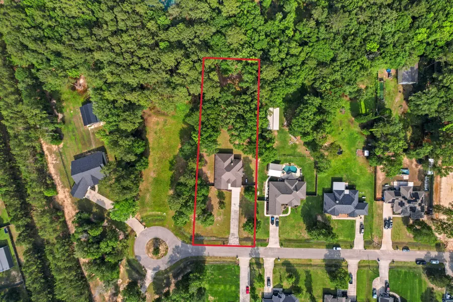 17111 Paluxy Court, Splendora, TX 77372 - #3