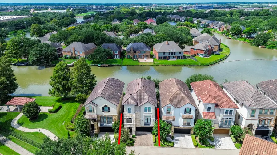 1122 Old Oyster Trail, Sugar Land, TX 77478 - #2