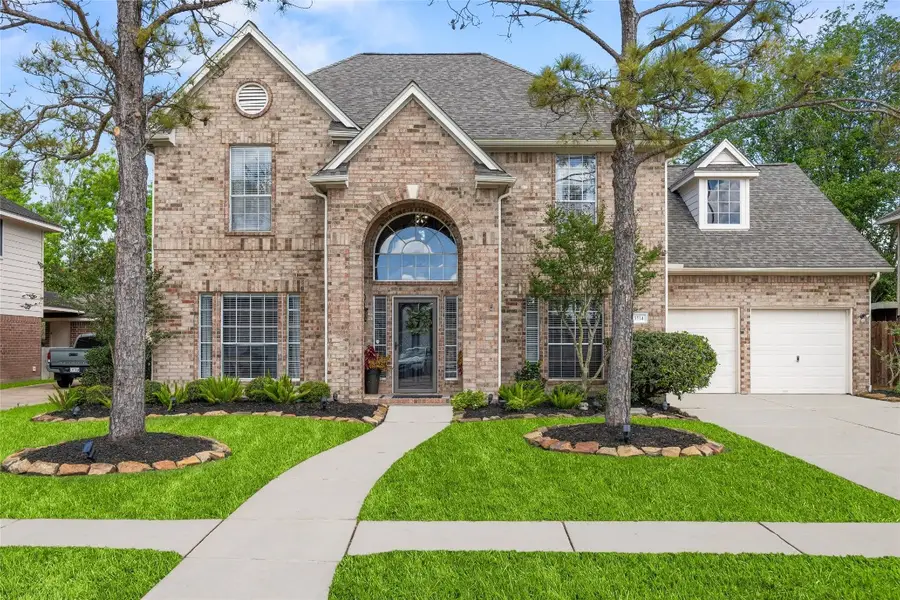 3514 Pine Chase Drive, Pearland, TX 77581 - #2