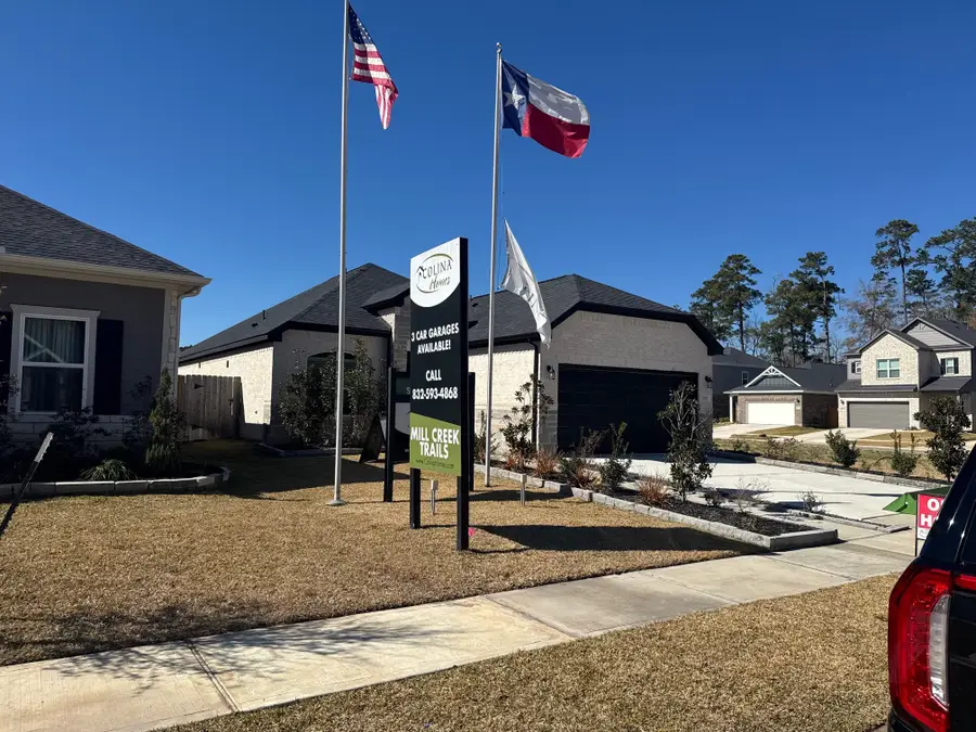 27227 Mockingbird Terrace Lane, Magnolia, TX 77354 - Image #3