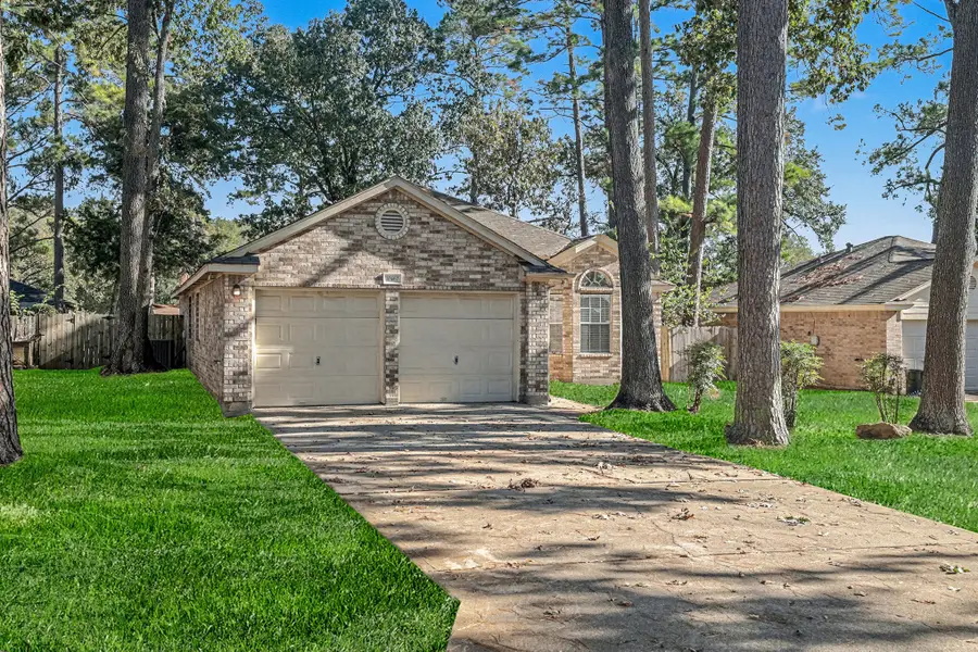 10467 Twin Circles Drive, Montgomery, TX 77356 - Image #2