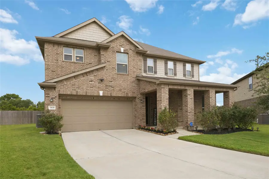 25638 Reign Wayman Court, Katy, TX 77493 - #2