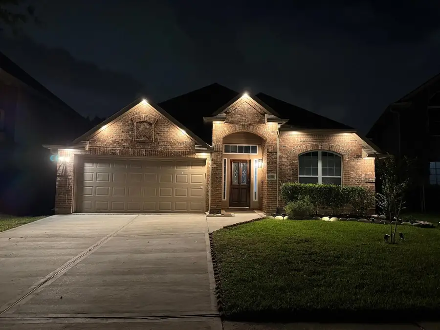 20519 Copper Cave Lane, Richmond, TX 77407 - #2