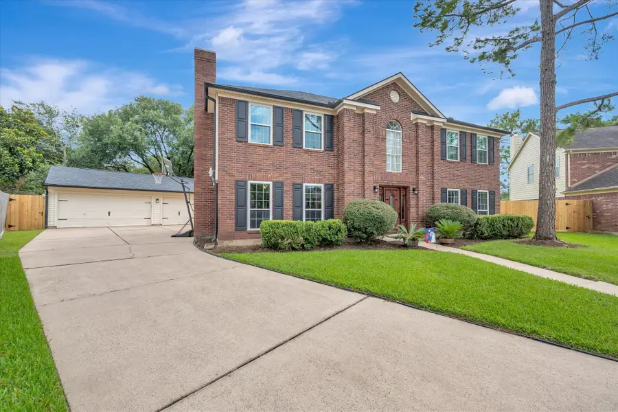 14803 Grand Nugget Court, Houston, TX 77062 - #2