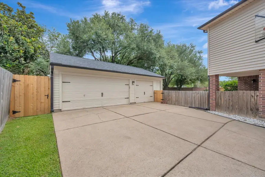 14803 Grand Nugget Court, Houston, TX 77062 - #3
