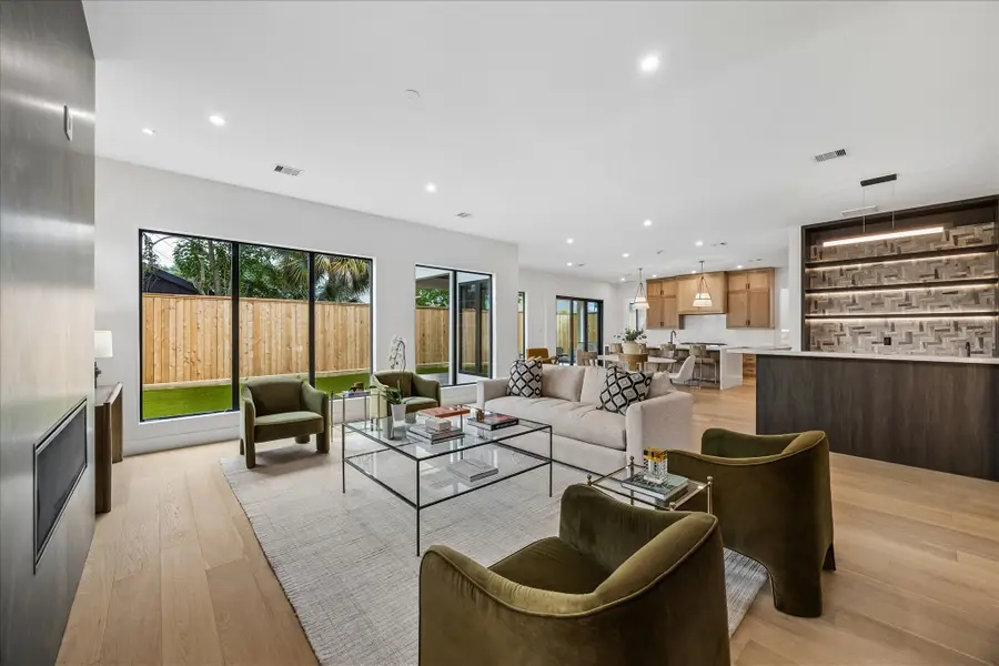 6213 Overbrook Lane, Houston, TX 77057 - #2