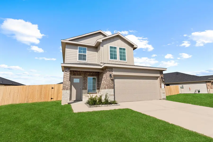 9019 Rose Water, Iowa Colony, TX 77583 - #3