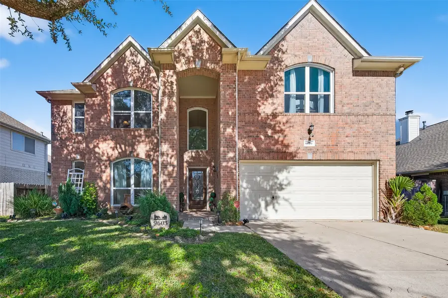 9603 Summer Breeze Drive, Pearland, TX 77584 - #2