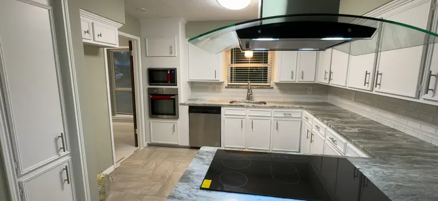 3830 Fairvalley Drive, Houston, TX 77068 - #2