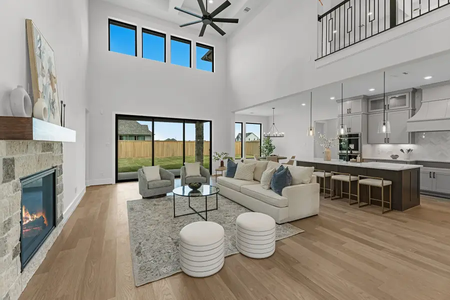 7702 Unicorn Clubtail Court, Fulshear, TX 77441 - Image #3