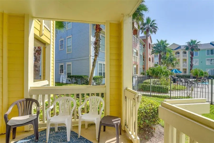 7000 Seawall Boulevard #914, Galveston, TX 77551 - #3