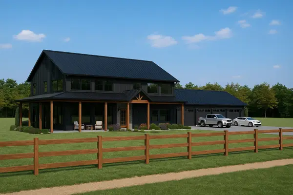 711 Rock Bottom Road, Navasota, TX 77868