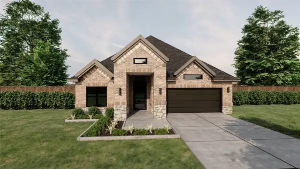 31415 Cass River Lane, Waller, TX 77484