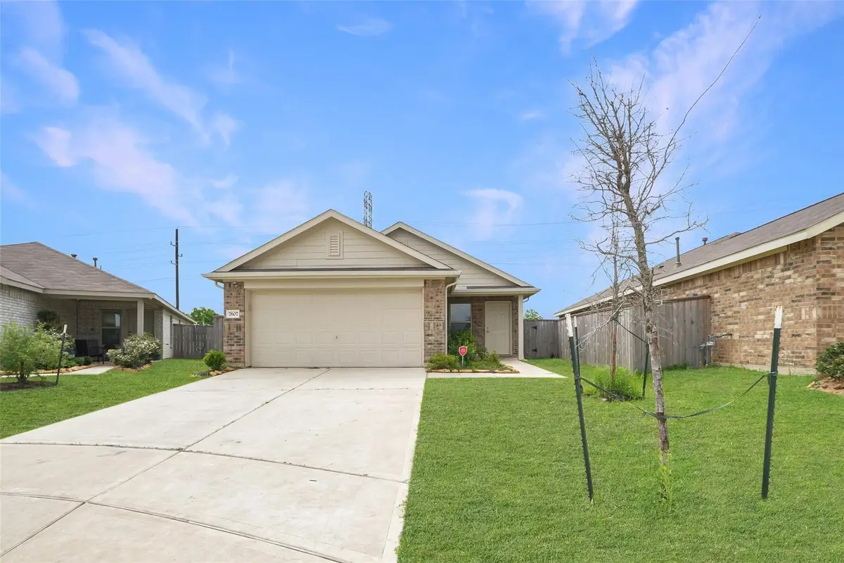 7607 Cedar Birch Drive, Katy, TX 77493 - Image #1