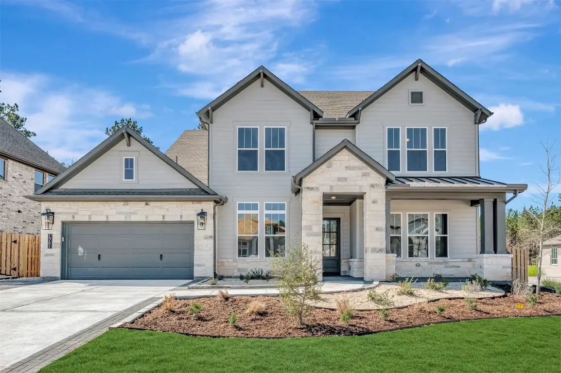 1761 Howler Way, Montgomery, TX 77316 - #1