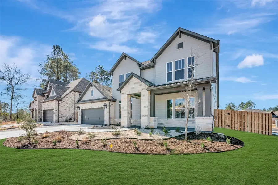 1761 Howler Way, Montgomery, TX 77316 - #2