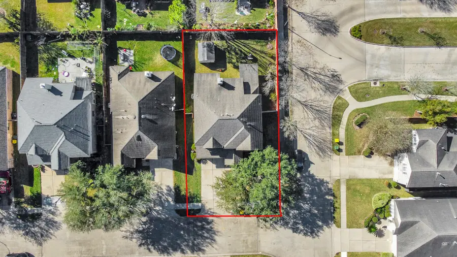 2902 Laurel Brook Ln, Pearland, TX 77584 - Image #3