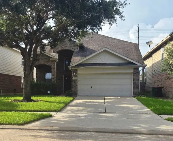 26634 Bellwood Pines Drive, Katy, TX 77494