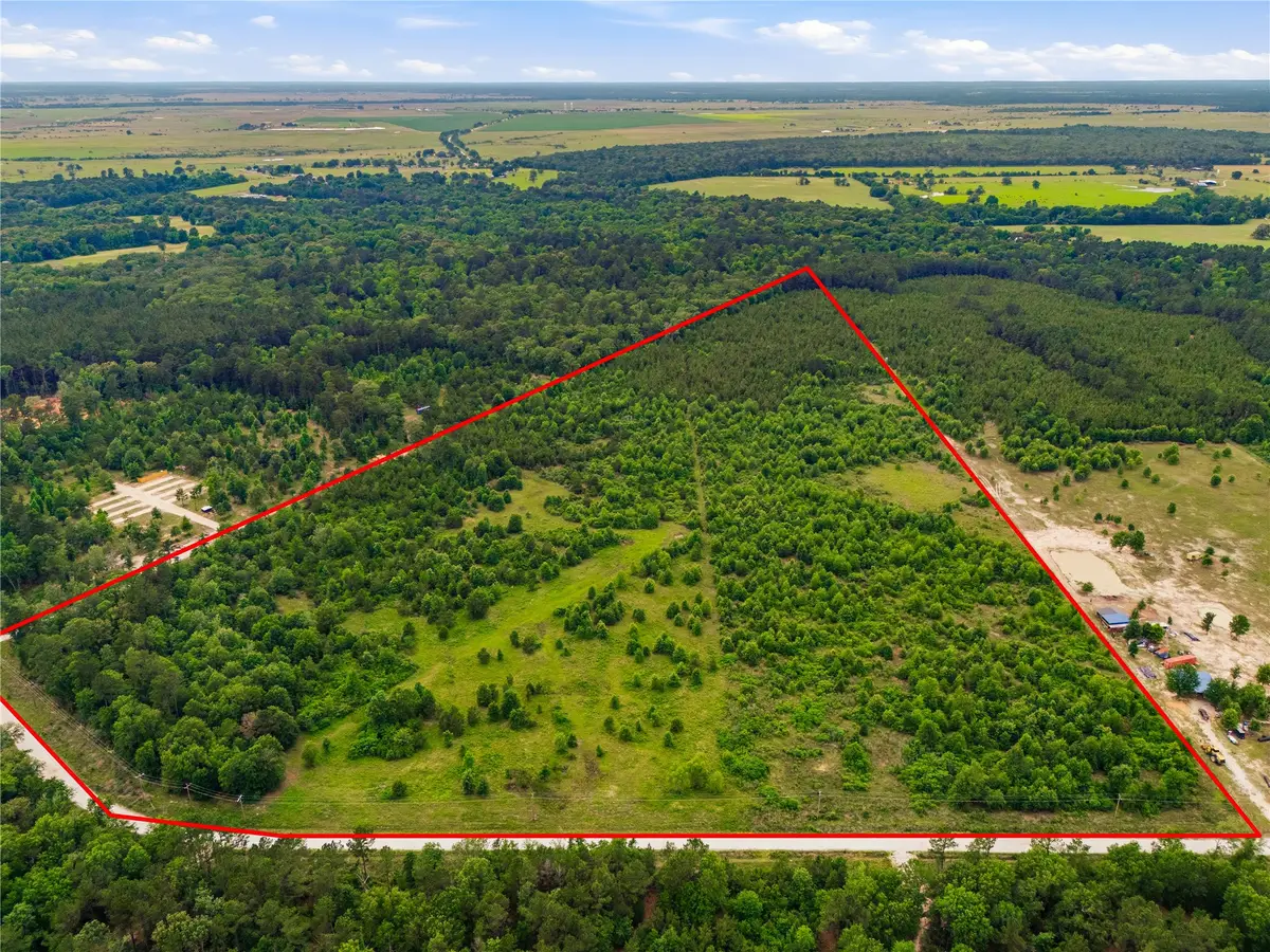 2564 Pr 8160, Lovelady, TX 75851 - #1