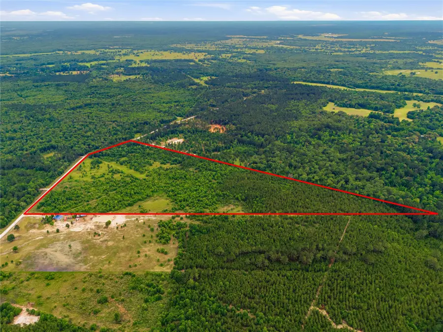 2564 Pr 8160, Lovelady, TX 75851 - #2