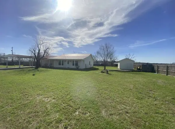 3 John Kay Road, Huntsville, TX 77320