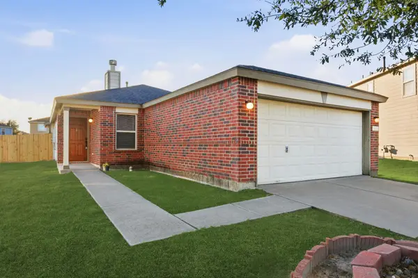 20615 Moonrise River Lane, Cypress, TX 77433