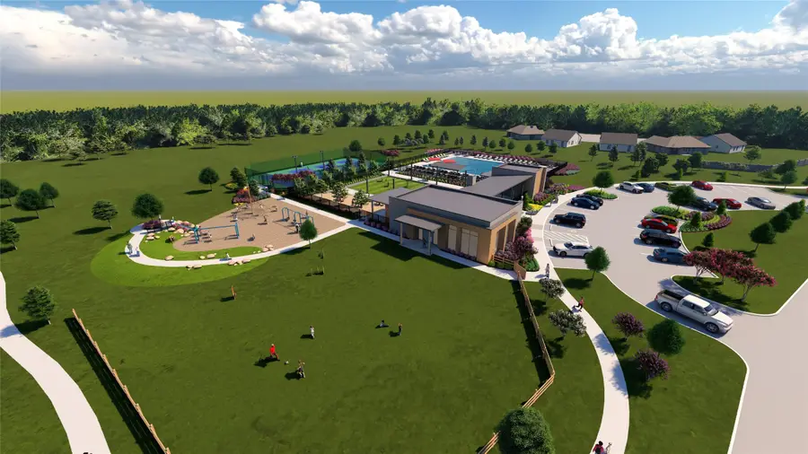 18315 Red Dahlia Road, Richmond, TX 77407 - Image #3