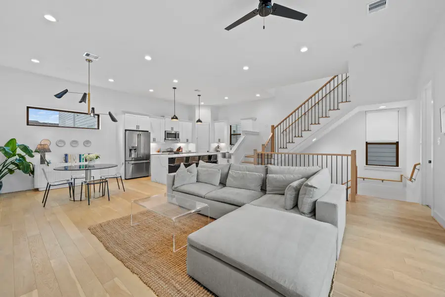 2504 Langston Street, Houston, TX 77007 - #2