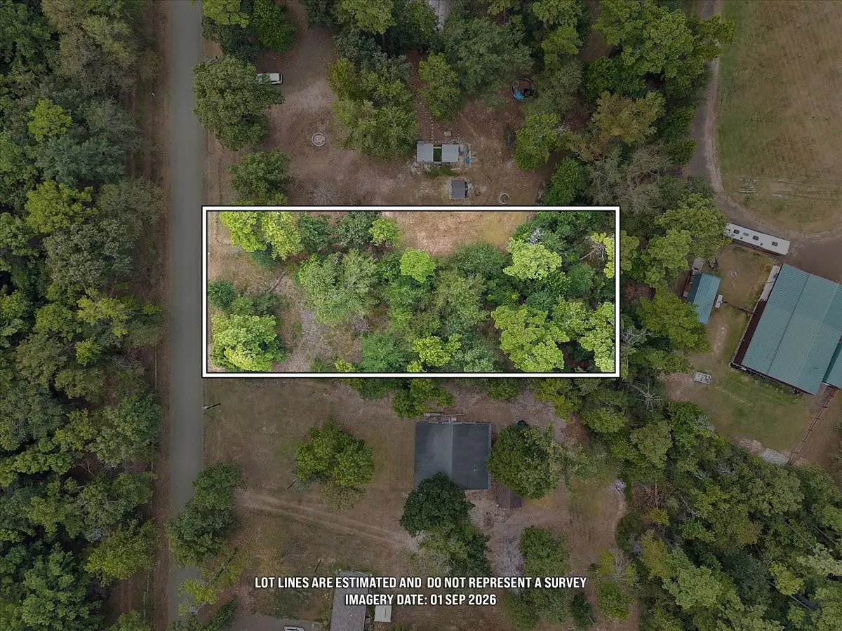 185 Lakewood Estate, Hemphill, TX 75948 - #1