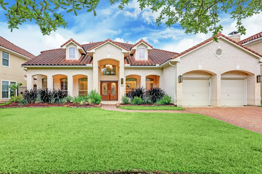 1014 Harbour Sands Drive, Houston, TX 77094 - #3