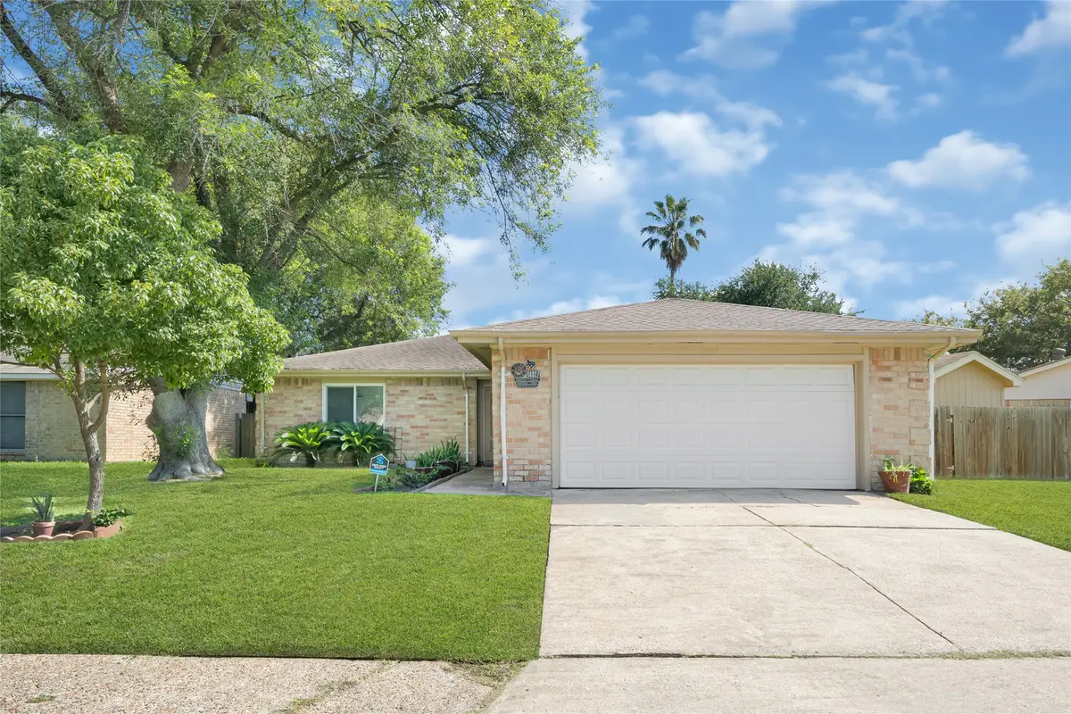 14927 Sheffield Terrace, Channelview, TX 77530 - #1
