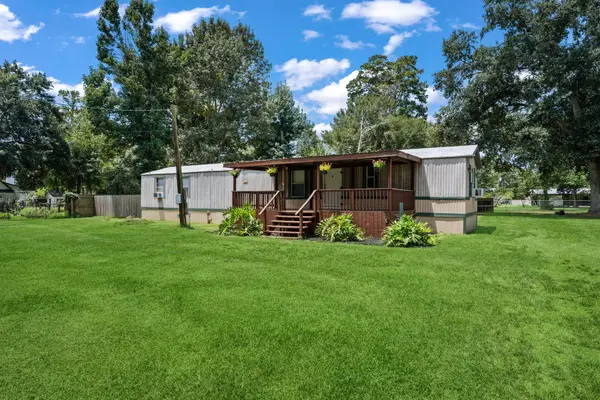 30 East Old Field Drive, Huffman, TX 77336