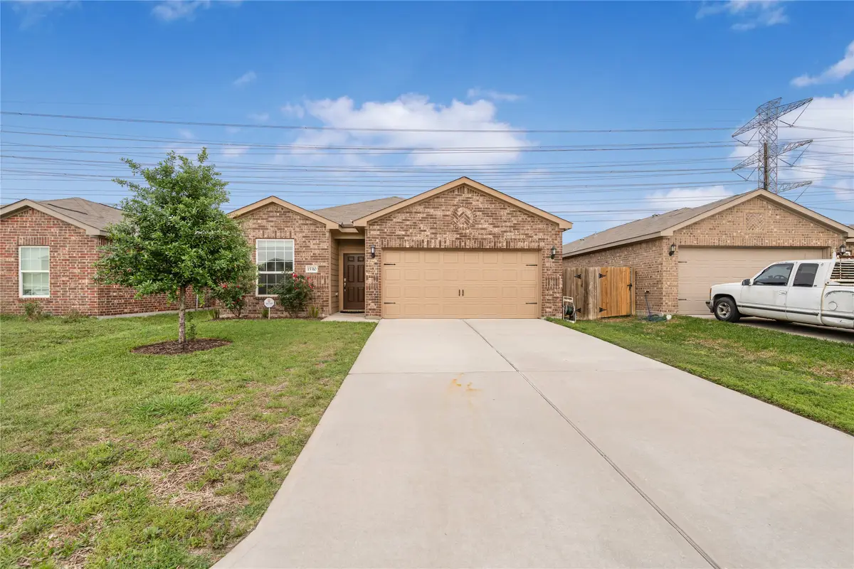 15310 Crescent Brookfield Drive, Humble, TX 77396 - #1