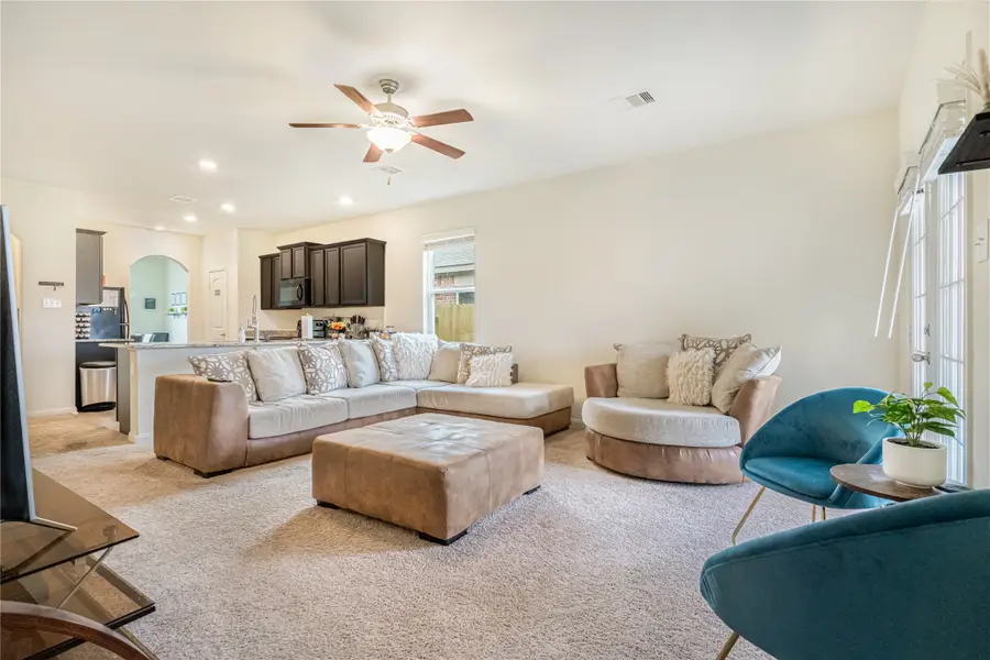 15310 Crescent Brookfield Drive, Humble, TX 77396 - #2