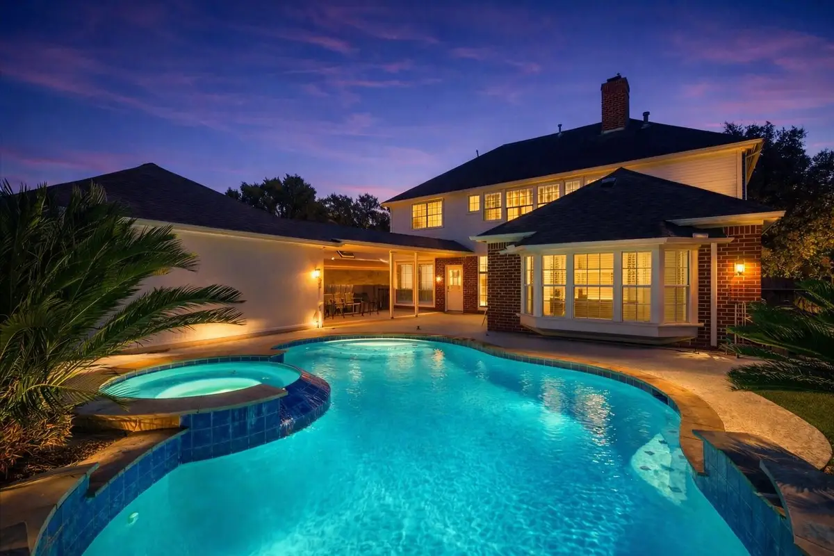 4822 Hillswick Drive, Sugar Land, TX 77479 - #1