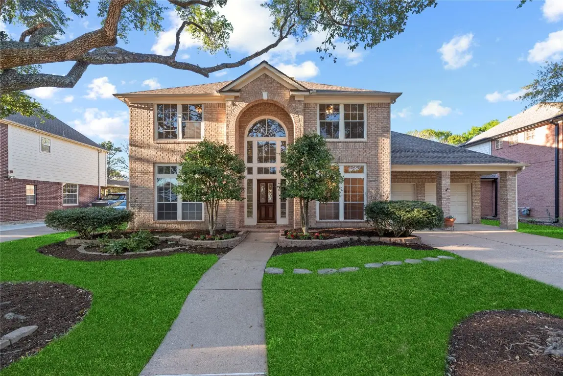 22814 Pennyrile Lane, Katy, TX 77450 - #1