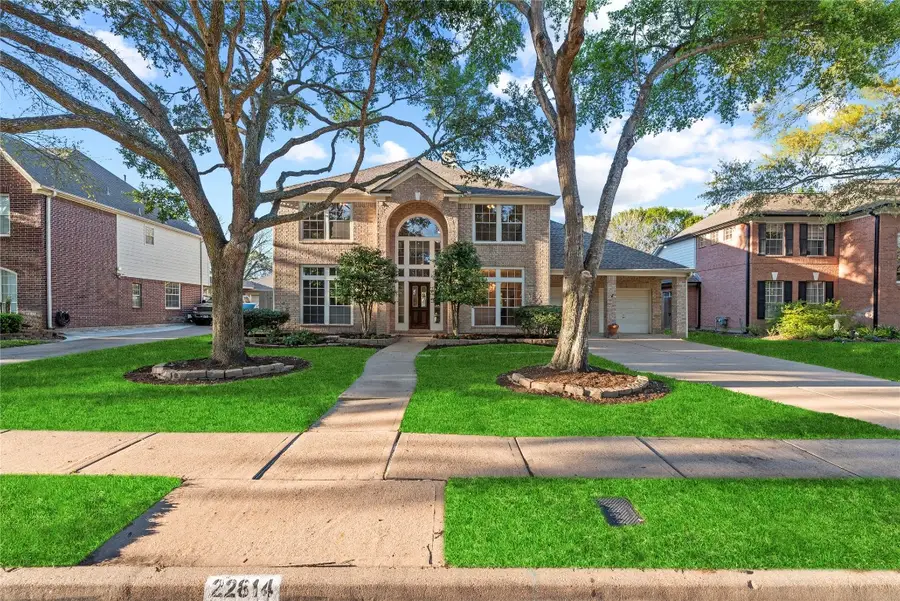 22814 Pennyrile Lane, Katy, TX 77450 - #2